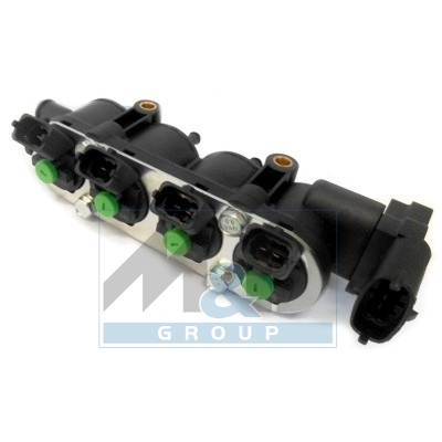 Rail GPL AMP Vert E5