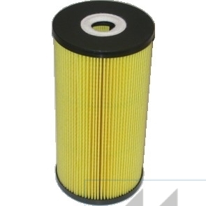 Oliefilter ecologisch