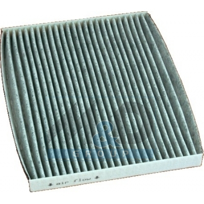 Filtre d'habitacle 