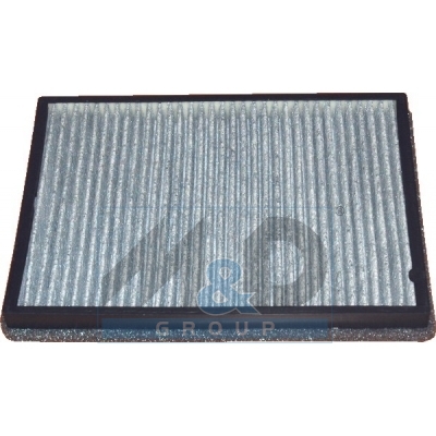 Filtre d'habitacle 