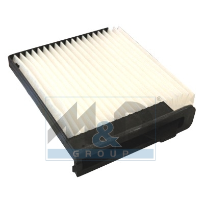 Filtre d'habitacle 