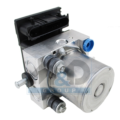 Unité centrale ABS