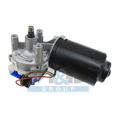 Moteur d'essuie-glace