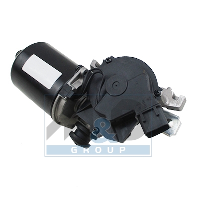 Moteur d'essuie-glace
