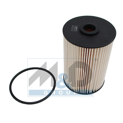 Dieselölfilter