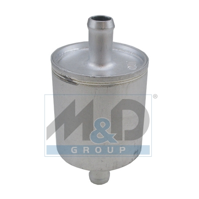 LPG filter