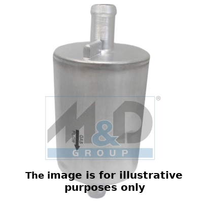 Filtre LPG