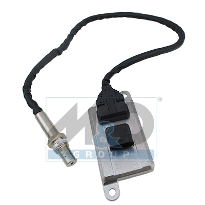 NOx sensor