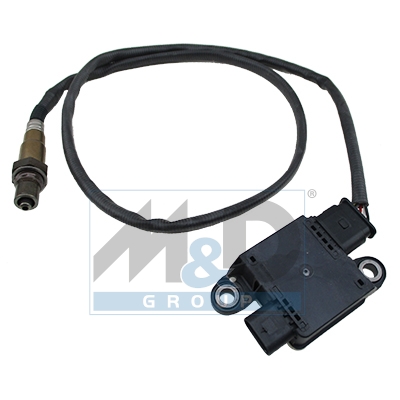 NOx sensor