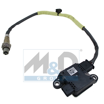NOx sensor