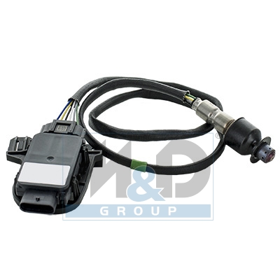 Sonde NOx