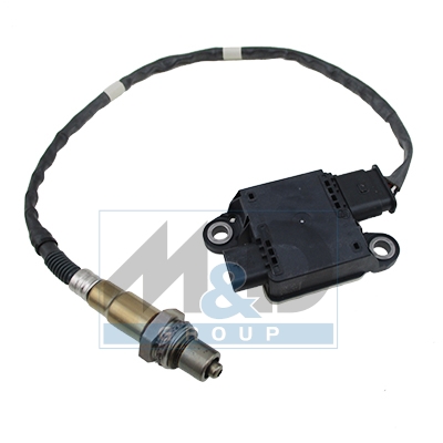 NOx sensor