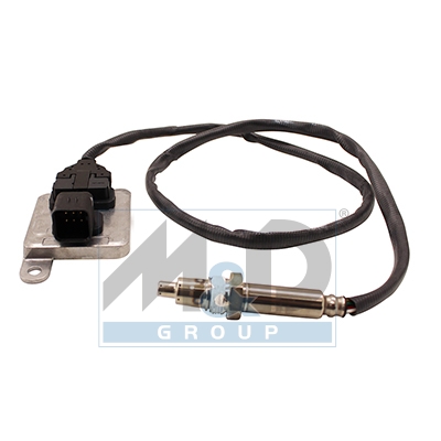NOx sensor