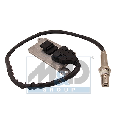 NOx sensor