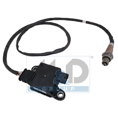 NOx sensor