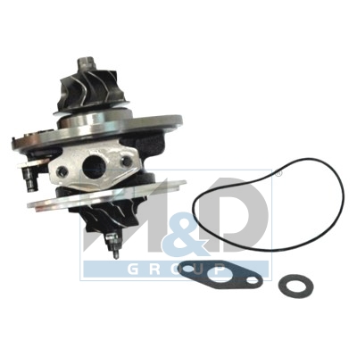 Chra turbo 