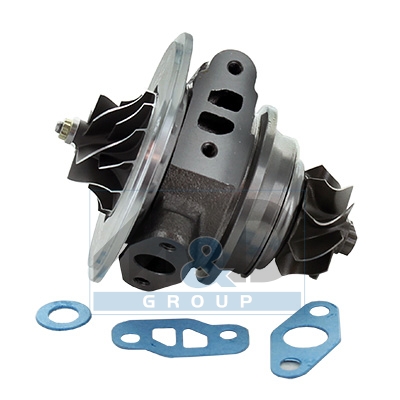 Chra turbo 