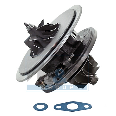 Chra turbo 