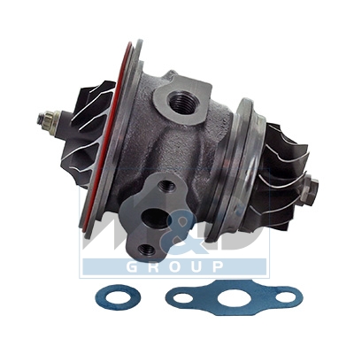 Chra turbo 