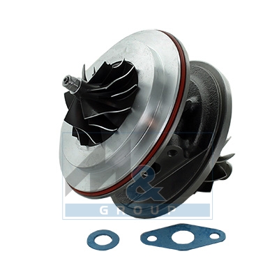 Chra turbo 