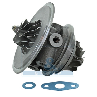 Chra turbo 