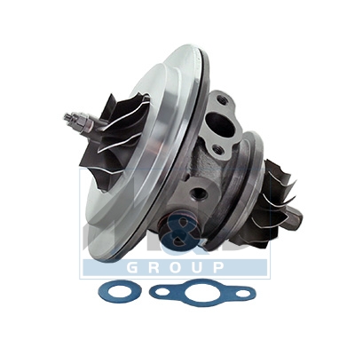 Chra turbo 
