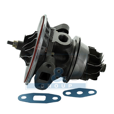 Chra turbo 