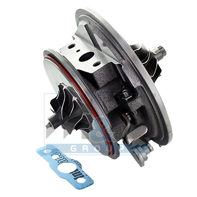 Chra turbo 