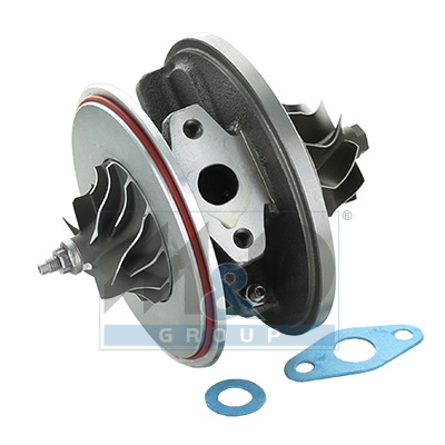 Turbo cartridge assemblage (Chra)