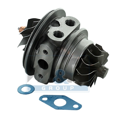 Chra turbo 