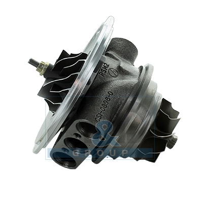 Chra turbo 