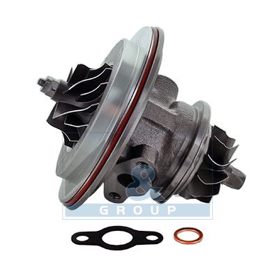 Chra turbo 
