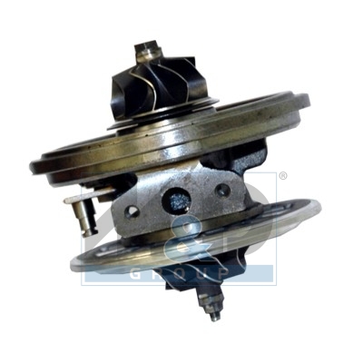 Chra turbo 