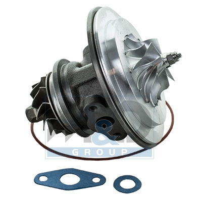Chra turbo 