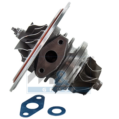 Chra turbo 