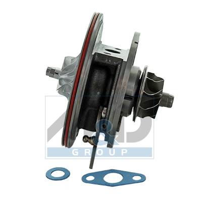 Chra turbo 