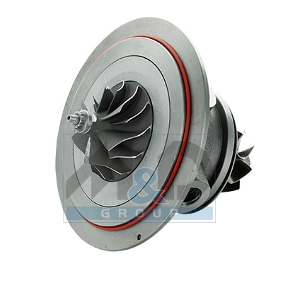 Chra turbo 