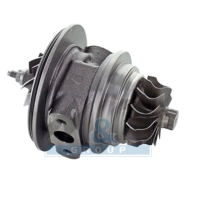Chra turbo 