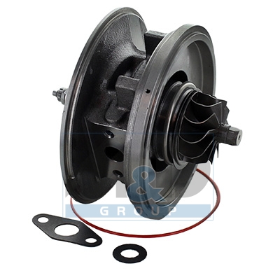 Chra turbo 