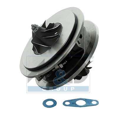 Chra turbo 