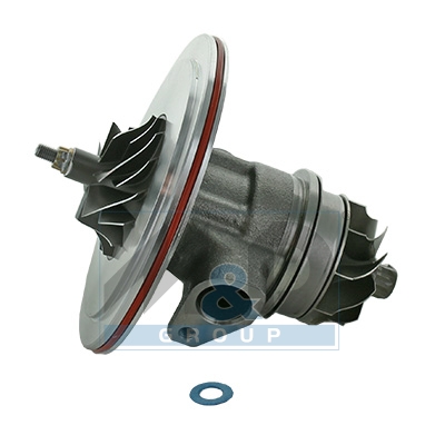 Chra turbo 