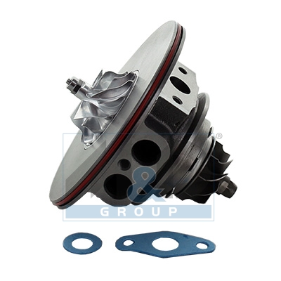 Chra turbo 