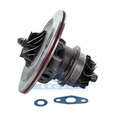 Chra turbo 
