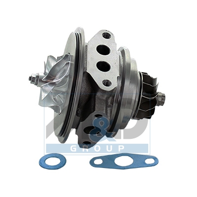 Chra turbo 
