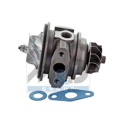 Chra turbo 