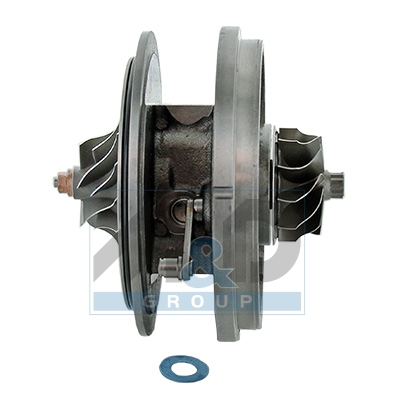 Chra turbo 