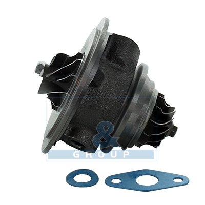 Chra turbo 
