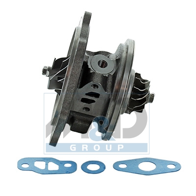 Chra turbo 