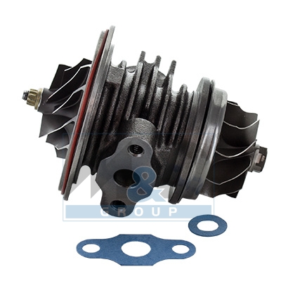 Chra turbo 
