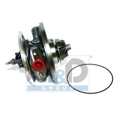 Chra turbo 